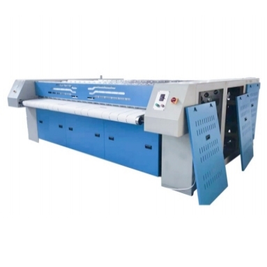 TPIⅤ-3300 四輥蒸氣燙平機(jī)